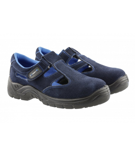 LABER sandały ochronne S1P SRC granatowe 42 GTV HT5K522-42