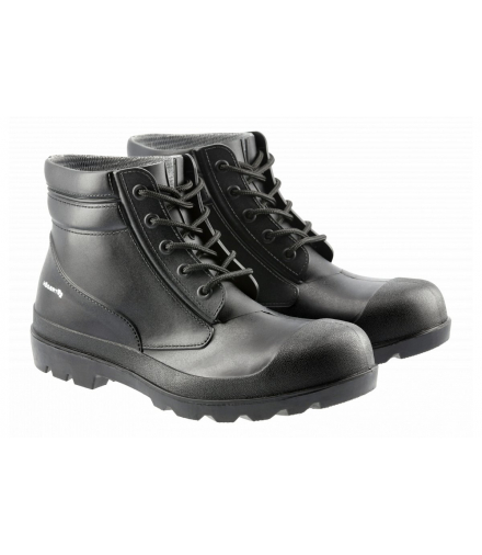 EFZE trzewiki ochronne S5 SRA czarne 43 GTV HT5K568-43