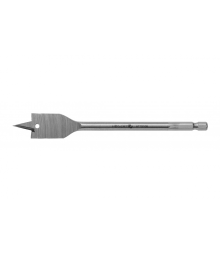 Wiertło do drewna łopatkowe 36 x 152 mm GTV HT7D136