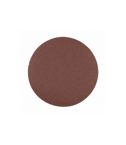 Krążek ścierny 5szt 125MM G120 5SZT GTV HT8D105