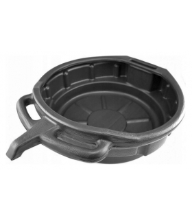 Zlewarka do oleju 10 L GTV HT8G947