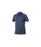 TOBIAS polo bawełniane granatowe XL (54) GTV HT5K428-XL