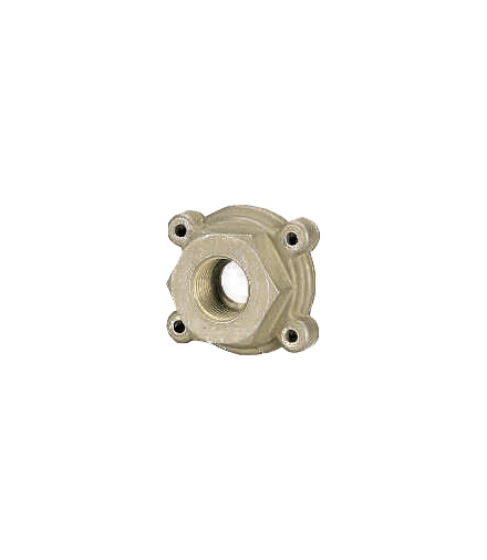 +R1/2"-MCS - Flansza rurki ciśnieniowej, R1/2 Eaton 001627