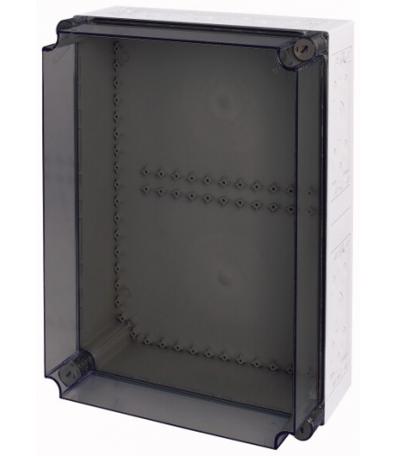 CI45E-200 - Obudowa izolacyjna, +wytłoczenia, WxSxG 500x375x225mm Eaton 001891