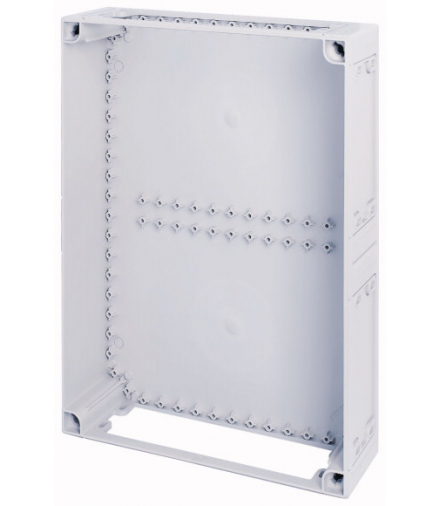 U-CI45 - Skrzynka dolna, WxSxG 500x375x120mm Eaton 001894