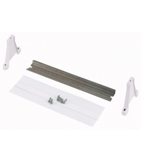 BFS-PT3 - Zestaw mocujący, szyna montażowa, do długości boku 250mm Eaton 002317