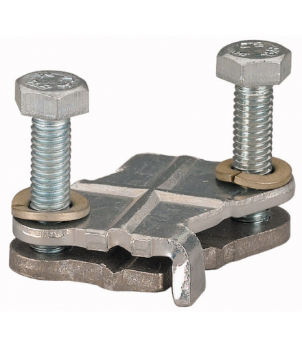 K20X15/50 - Zacisk do szyn zbiorczych, do CU20x5(x10, x15) Eaton 002326