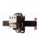 ZW7-160 - Przekaźnik przetwornika, 110-160A, 1zz+1zr Eaton 007364