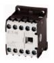 DILEM-10(24V50HZ) - Stycznik mocy, 3b+1ZZ, 4kW/400V/AC3 Eaton 010005