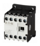 DILEM-01-G(110VDC) - Stycznik mocy, 3b+1ZR, 4kW/400V/AC3 Eaton 010136