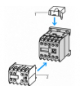 DILER-40-G(24VDC) - Stycznik pomocniczy, 4ZZ, DC Eaton 010223