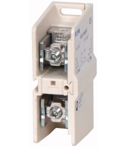 K95/1N/BR - Zacisk, 160A, 1b, okrągły/okrągły Eaton 012336