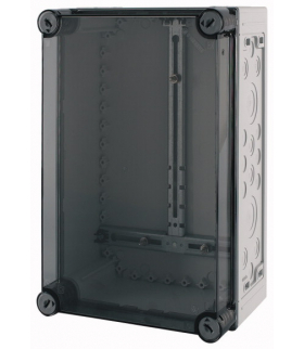 ZG/I43E-G-150 - Obudowa licznika, WxSxG 250x375x175mm, IP65 Eaton 013151
