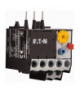 ZE-0,6 - Ochronny przekaźnik silnikowy, 0.4-0.6A, 1zz+1zr Eaton 014333