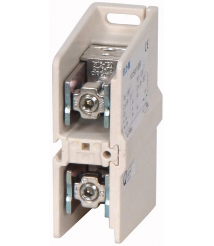 K150/1/BR - Zacisk, 250A, 1b, okrągły/okrągły Eaton 014709
