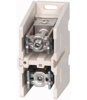 K240/1/BR - Zacisk, 400A, 1b, okrągły/okrągły Eaton 017082