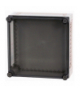 CI44-150 - Obudowa izolacyjna, góra+dół otwarte, WxSxG 375x375x175mm Eaton 017198