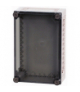 CI43-125 - Obudowa izolacyjna, góra+dół otwarte, WxSxG 250x375x150mm Eaton 017527