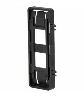 ZFS60-T0 - Mocowanie, +tabliczka, czysta, do T0, T3, P1 Eaton 019924