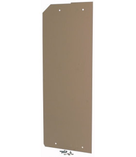 SWRL75-ID - Ściana boczna, do przestrzeni kablowej, W 750mm Eaton 020287