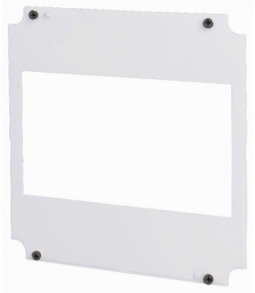 GA-RS-I44 - Osłona, gniazdo zabezpieczające konika, w CI44 Eaton 022653