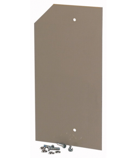 ZPR25-ID - Płyta pośrednia, do prawej strony, W 250mm Eaton 025033