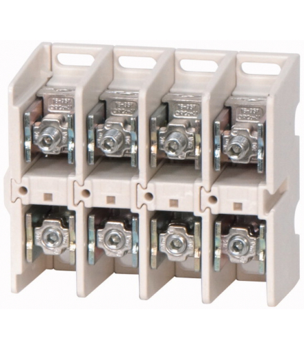 K95/4 - Zacisk, 160A, 4b, płaska/okrągła Eaton 027390