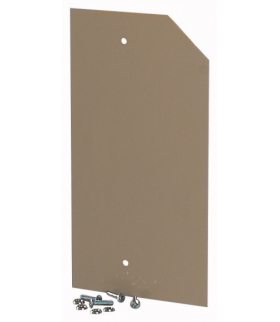 ZPL25-ID - Płyta pośrednia, do lewej strony, W 250mm Eaton 027406