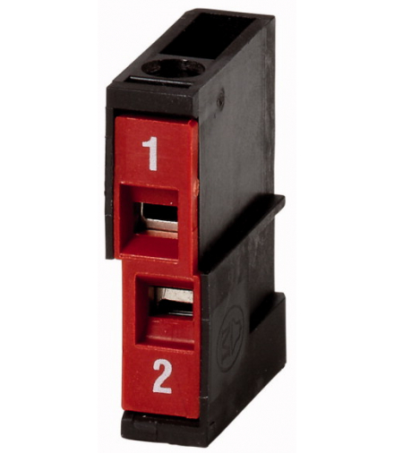SRA01 - Łącznik ze śrubami, do elementu stykowego 1ZR, RMQ16 Eaton 028101