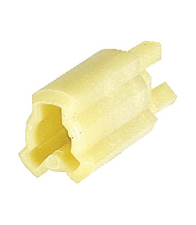 ZAV-P3 - Przedłużenie osi, DŁ 25mm Eaton 029417