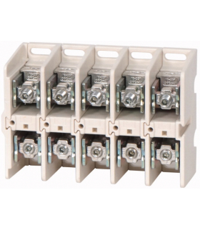 K95/5 - Zacisk, 160A, 5b, płaska/okrągła Eaton 029763