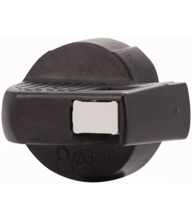 AK-PKZ0 - Rękojeść, zamykane na uchwyt Eaton 030851