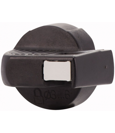 AK-PKZ0 - Rękojeść, zamykane na uchwyt Eaton 030851