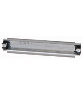 CL2-15 - Szyna montażowa, DIN, SxWxG 35x15x187.5mm Eaton 031437