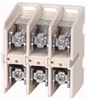 K150/3 - Zacisk, 250A, 3b, płaska/okrągła Eaton 032136