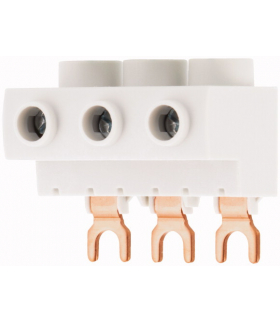BK25/3-PKZ0 - Zacisk zasilający, 3b, 25mm² Eaton 032720