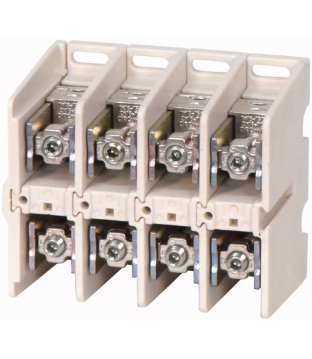 K150/4 - Zacisk, 250A, 4b, płaska/okrągła Eaton 034509