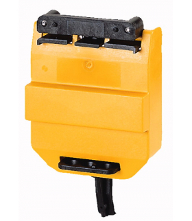 SVB-PKZ0-E - Funkcja blokowania do PKZ0 w obudowie montażowej E-PKZ. Eaton 035127