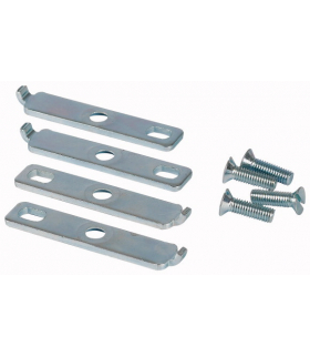 BL-CI - Uchwyt do montażu na ścianie ze śrubą, (1 komplet 4 szt.) Eaton 036168