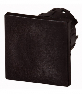 Q25BS - Zaślepki, czarny, IP65 Eaton 036976