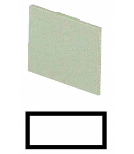 02SQ25 - Abliczką, AL, czysta Eaton 038074