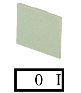 90SQ25 - Abliczką, I 0 Eaton 038271