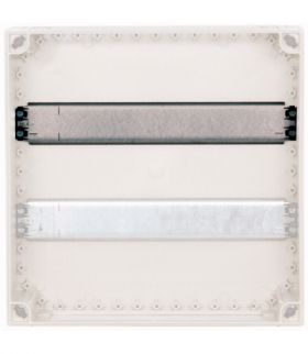 ML4 - Listwa modułowa, do DŁ 375mm, do obudowy CI Eaton 041069