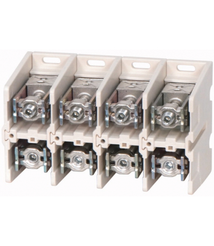 K240/4 - Zacisk, 400A, 4b, płaska/okrągła Eaton 041628