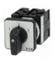 T0-4-8441/E - Przełącznik liczby biegunów, dahlander, 3b, Ie 12A, TC 1-0-2, 45°, 48x48mm, montaż Eaton 043595