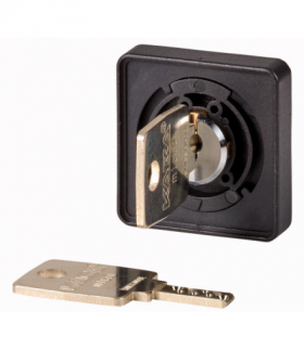 +EZ/S-B - Element przedni, do przełącznika TM-, EZ-, przekręcenie kluczyka, MICROMEC nr B Eaton 045459