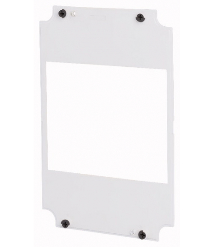 GA-RS-I23 - Osłona, gniazdo zabezpieczające konika, w CI23 Eaton 046378