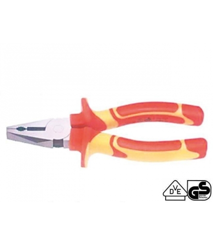 SZCZYPCE UNIWERSALNE 160mm VDE 1000V - 293N-160