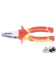 SZCZYPCE UNIWERSALNE 160mm VDE 1000V - 293N-160