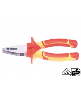 SZCZYPCE UNIWERSALNE 180mm VDE 1000V - 293N-180